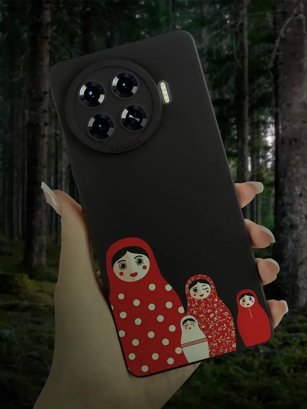 Чехол на Tecno Spark 20 Pro Plus