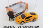 Машина классическая на РУ, коробка YX002