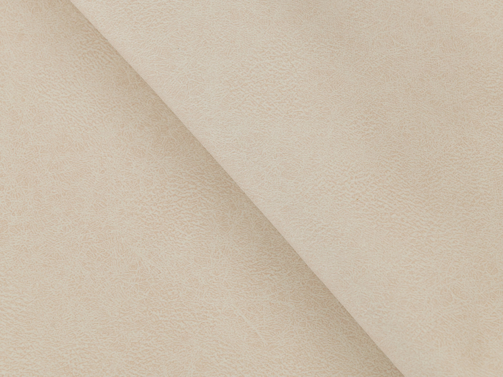 Микровелюр Space light beige (Спейс лайт бейж) 01
