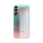 Смартфон Samsung Galaxy A24 4/128GB, Silver (Серебристый)