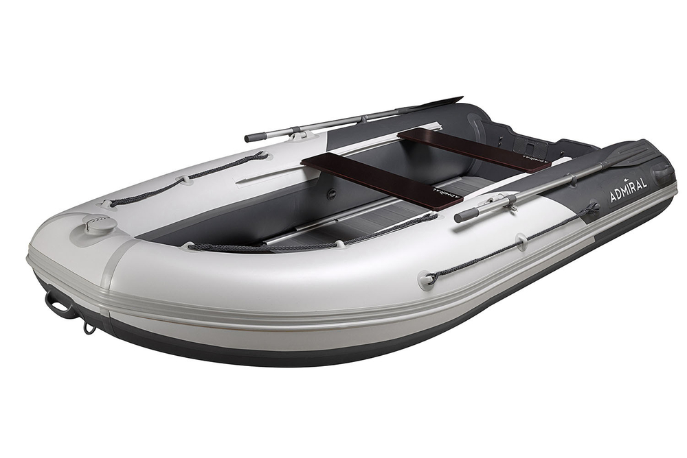 Лодка Адмирал 320S PRO