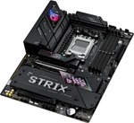 Материнская плата ATX ASUS ROG STRIX B850-E GAMING WIFI