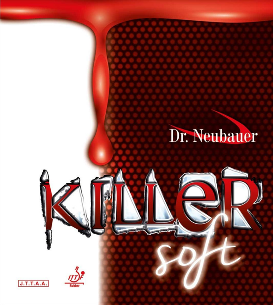 DR. NEUBAUER Killer Soft