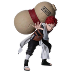 Фигурка Banpresto Naruto Vibration Stars Gaara
