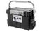 Ящик рыболовный Meiho BUCKET MOUTH BM-9000 Black N 540x340x350