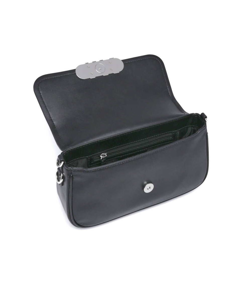 кожаная сумка через плечо parker Michael Kors - черный(30F2S7PC2L)