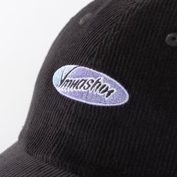 Кепка Ymkashix Velvet series