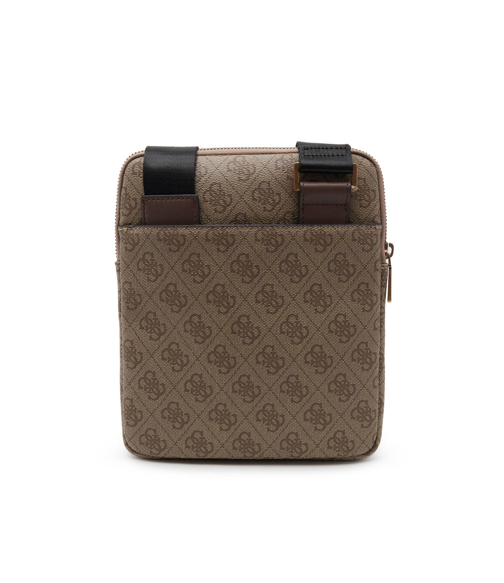 Сумка кросс-боди Guess - коричневый(HMEVZL P2223)