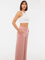 Брюки палаццо YOUTH CRAFT CLOTHING