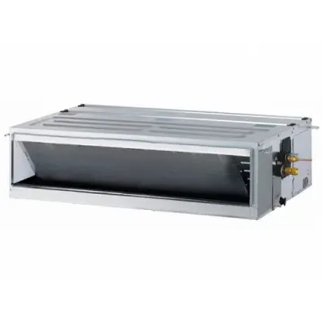 Канальный кондиционер LG CM18R.N10 / UU18WR.U20