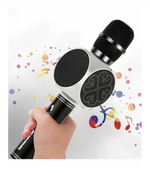 Беспроводная колонка-микрофон SU YOSD YS-63 Magic Karaoke