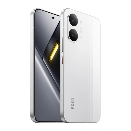 Смартфон Xiaomi Poco X8 Pro Max 12/256GB White
