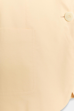 БЛЕЙЗЕР ИЗ ПОПЛИНА — ZW COLLECTION — ZARA