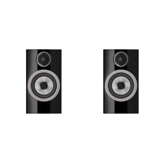 Bowers &amp; Wilkins 707 S3 Gloss Black
