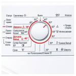 Bosch WLG 2406 M