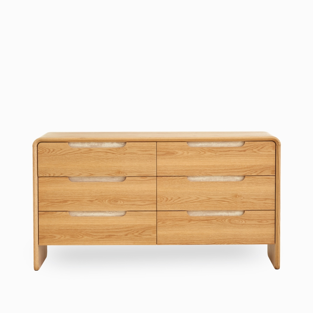 Комод COSMO Миэль 140x40