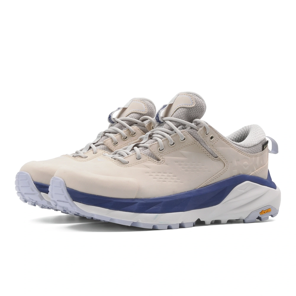 Полуботинки unisex Hoka Kaha low GTX