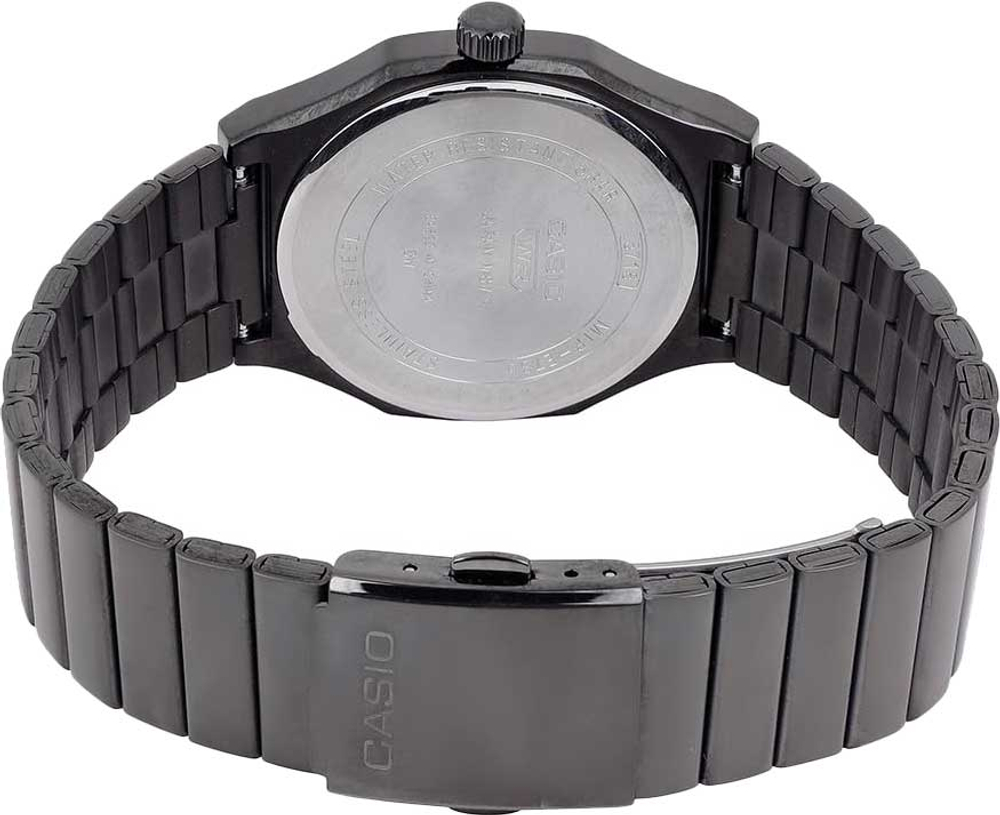 Часы Casio MTP-E735B-7A