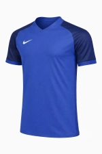 Футболка Nike Dri-FIT Trophy VI - темно-синий