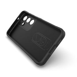 Противоударный чехол Flexible Case для Samsung Galaxy S25