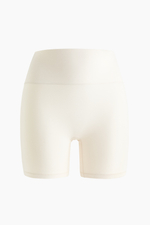 Короткие спортивные тайтсы SoftMove™ - H&M