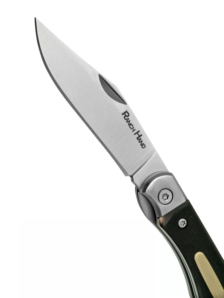 Нож Cold Steel FL-3RB Ranch Hand