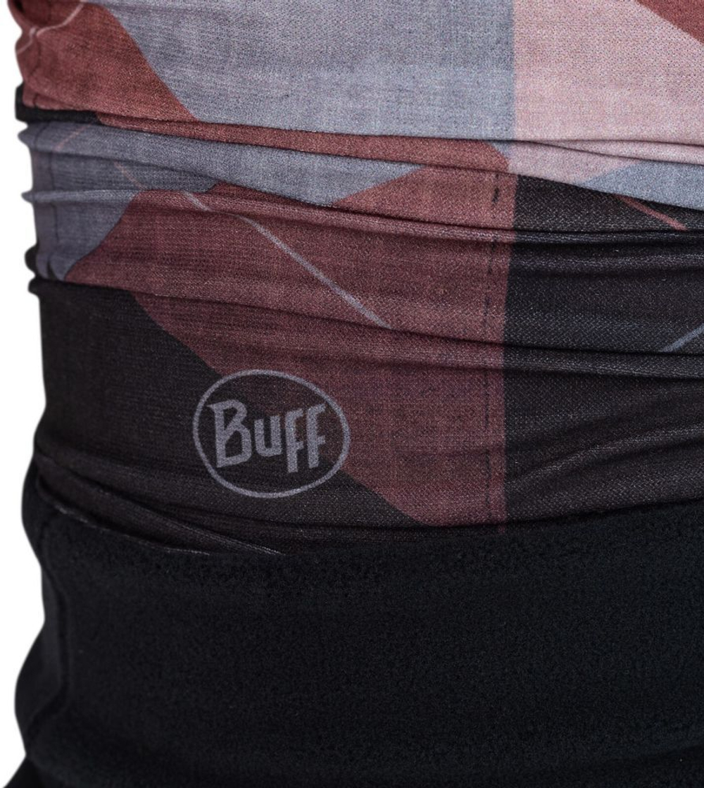 Бандана Buff Polar Batie Multi (US:one size)