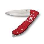 Складной нож Victorinox Evoke Alox Red, сталь 1.4116, 0.9411.D20