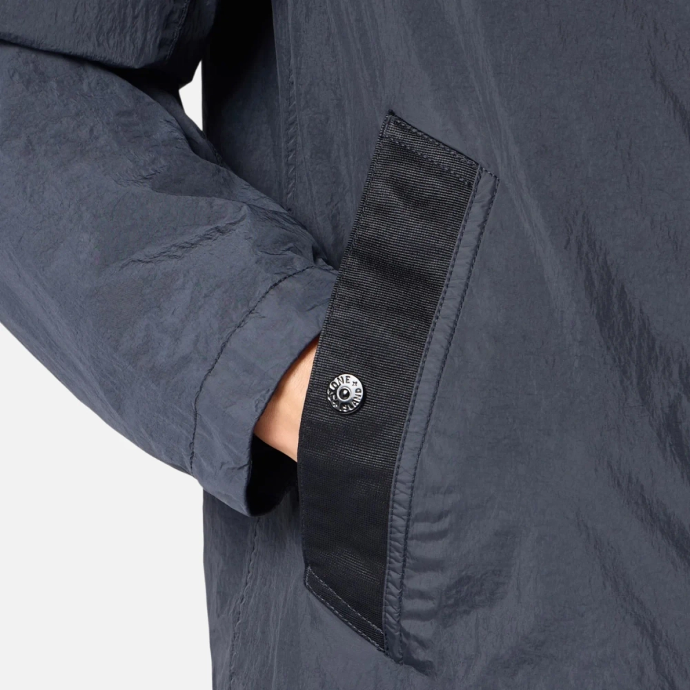 Stone Island Куртка-ветровка Lightweight Technical