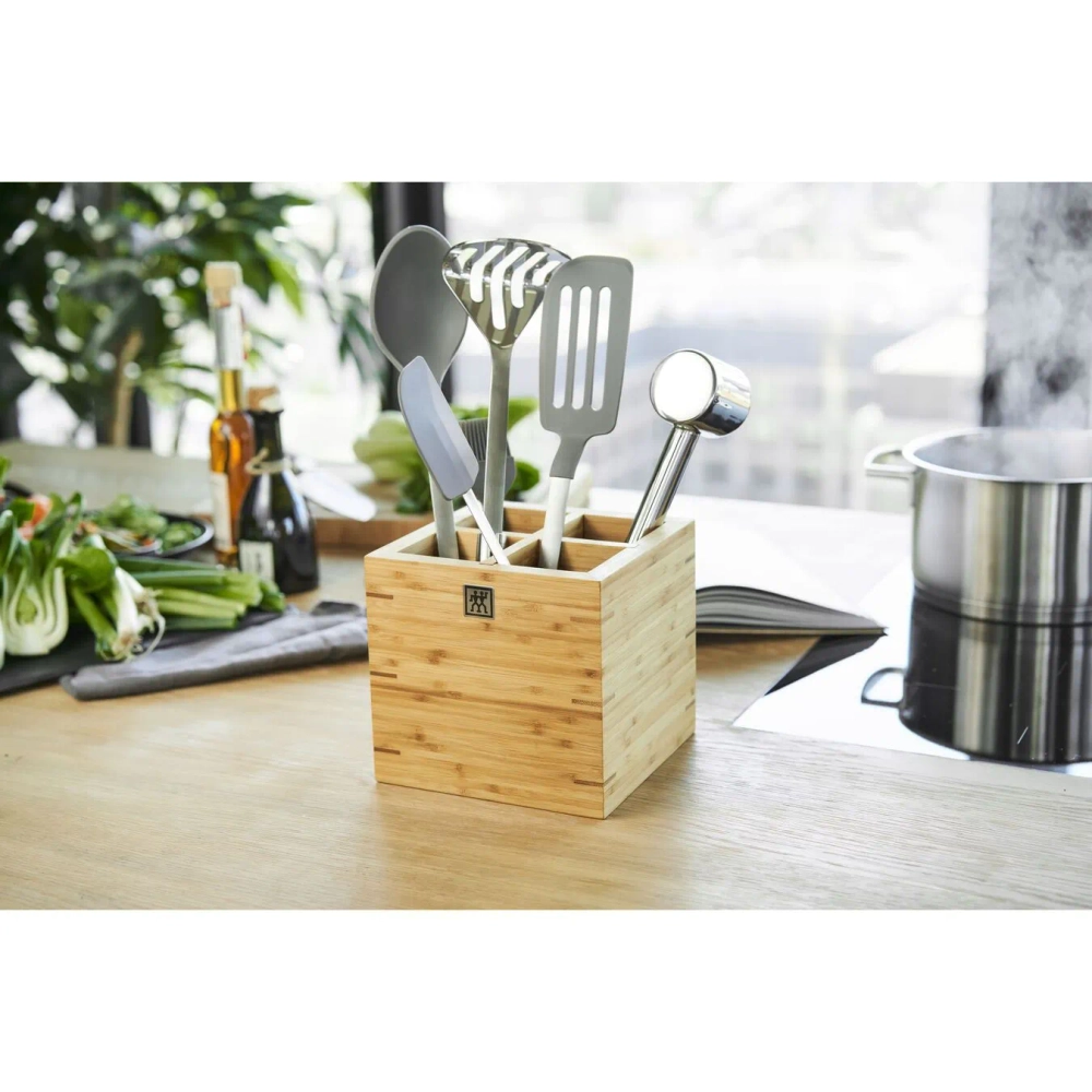 Zwilling Профессиональная лопатка 33,5 см силиконовая EAN 4009839401817