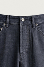 ДЖИНСЫ STRAIGHT LEG — ZARA
