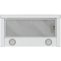 Встраиваемая вытяжка Krona KAMILLA T SENSOR 600 White