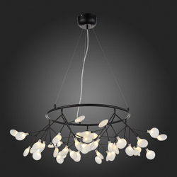 Люстра подвесная ST Luce Riccardo SL411.453.45
