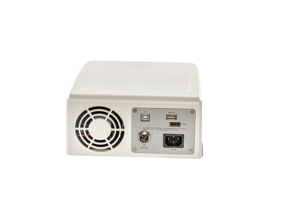 Sometech Dr. Camscope DCS-103 R видеоректоскоп