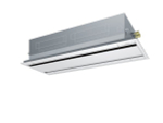 Кассетная VRF система Daikin FXCQ80A