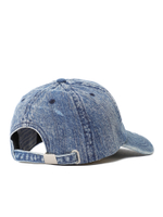 Кепка Euphoria Denim