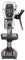 Вертикально-сверлильный станок Optimum OPTIdrill DP 26-T (230 В)