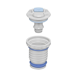 Термос Thermos FBB-750 GR (0,75 литра), серый