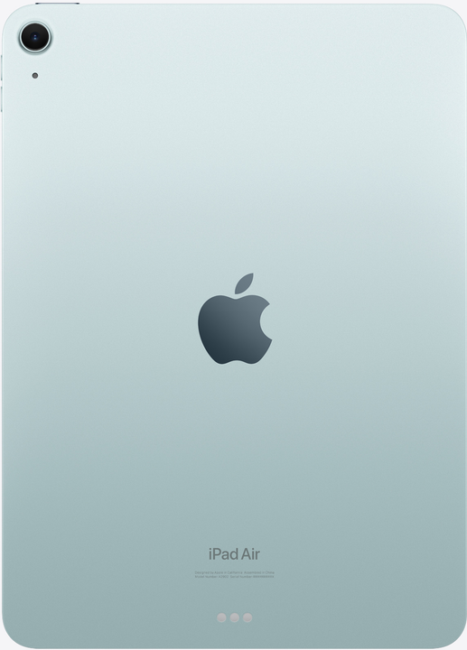 Планшет Apple iPad Air 11 M3 128Gb Wi-Fi+Cellular Blue (Синий)