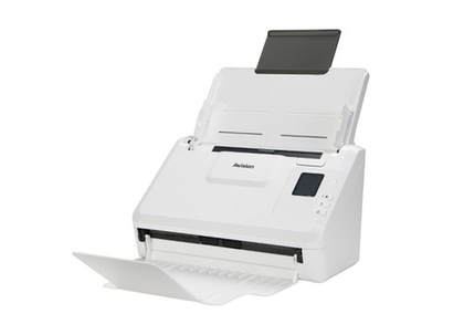 Сканер Avision AD340GWN