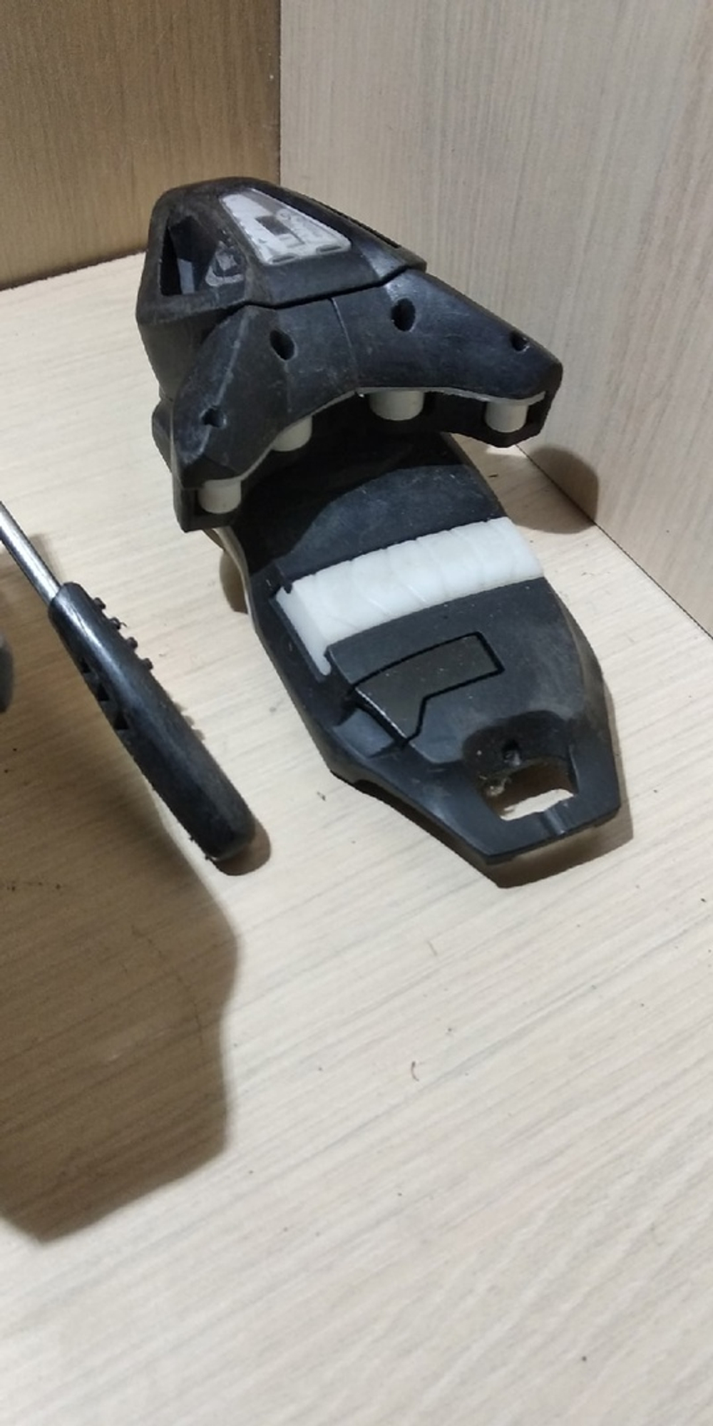 Горнолыжные крепления Tyrolia PR 10 Promo Brake 78