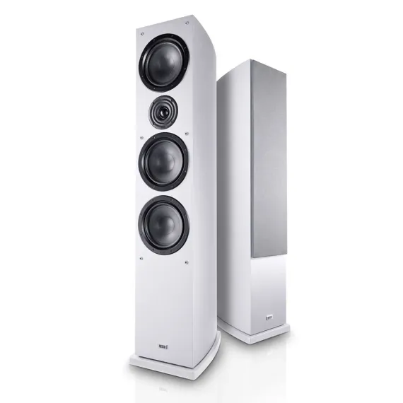 HECO Victa Elite 702 White