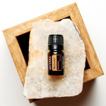 «Мотивация» ободряющая смесь эфирных масел, doTERRA Motivate, 5 мл
