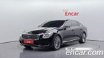 KIA K9 3.8 GDI AWD — 2021