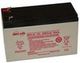 Аккумулятор EnerSys DataSafe NPX-35-12FR ( 12V 8Ah / 12В 8Ач ) - фото 1
