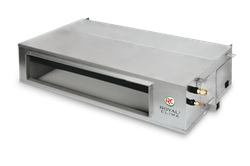 ROYAL CLIMA COMPETENZA DC Inverter CO-D 60HNDI/CO-E 60HNDI