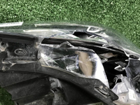 Фара правая BMW 5er G30 (2017-2020) LED