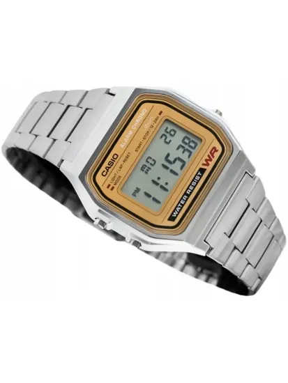 Наручные часы Casio A-158WEA-9E