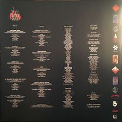 Massive Attack - Blue Lines. 1 LP Новая запечатанная виниловая пластинка