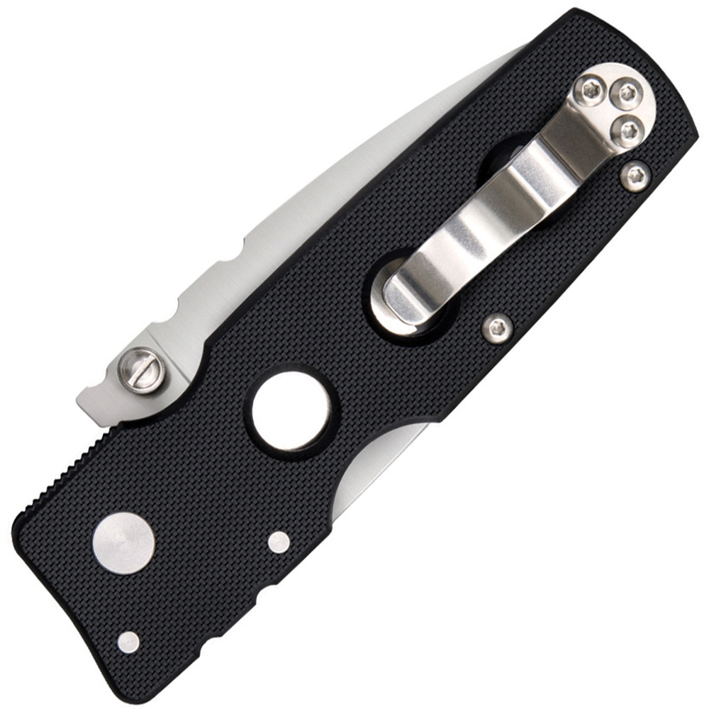 Маленький складной нож Cold Steel 11G3 Hold Out 3
